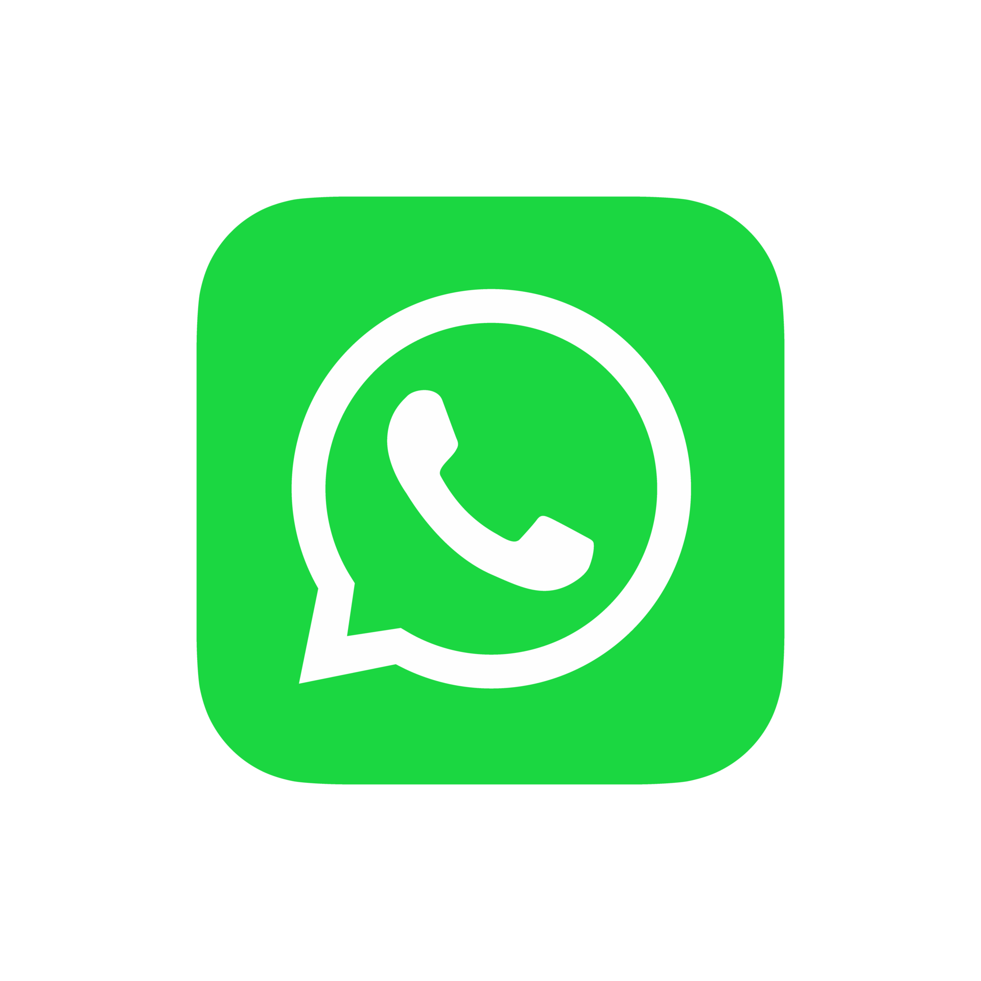 WhatsApp logo