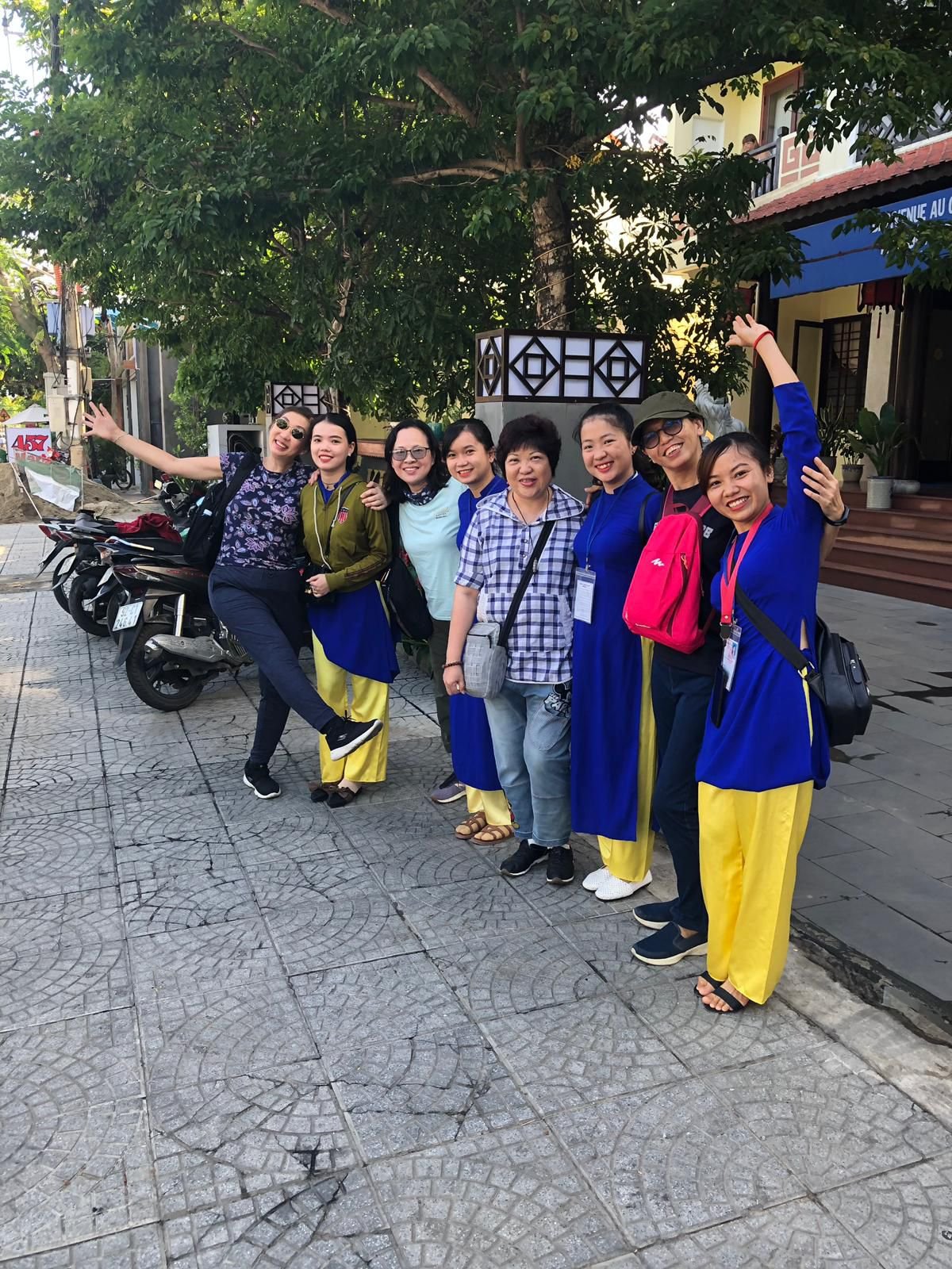 Hoi An Shopping Discovery Tour
